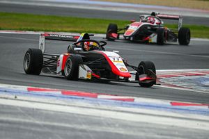 Famularo and Herrera lead free practice in Bvm Racing’s home track